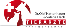 Logo von Hattenhauer Olaf Dr. med. vet. & Flach Valerie