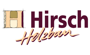 Logo von Holzbau Georg Hirsch GmbH