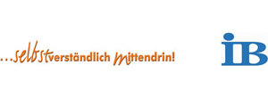 Logo von IB-Seniorenhilfe Hessen Seniorenzentrum Haus am Silberberg
