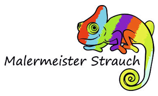 Logo von Malermeister Strauch