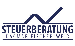 Logo von Fischer-Weiß Dagmar Dipl.-Ing. Oec. Steuerberaterin
