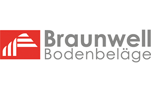 Logo von Braunwell Bodenbeläge GmbH & Co. KG