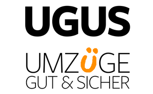 Logo von Umzüge Gut & Sicher GW GmbH