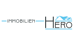 Logo von HERO Immobilien