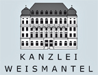 Logo von Weismantel Holger  Rechtsanwalt und Fachanwalt für Familienrecht