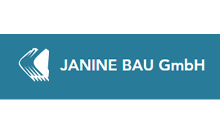 Logo von Janine Bau GmbH