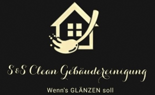 Logo von S & S Clean Gebäudereinigung