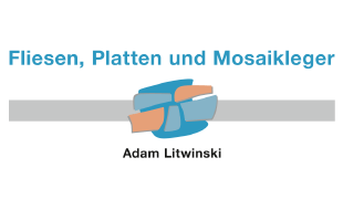 Logo von Adam Litwinski