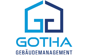 Logo von Gotha Gebäudemanagement GmbH
