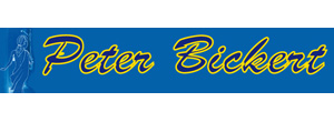 Logo von Bickert Peter