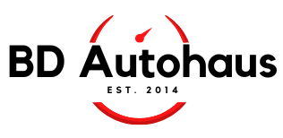 Logo von BD Auto- und Teilehandel e.K.
