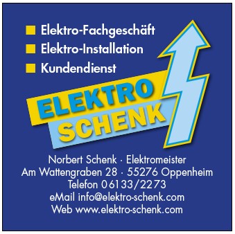Logo von Schenk Norbert Elektro-Fachgeschäft