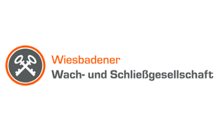 Logo von Wiesbadener Wach- und Schließges. Müller & Co GmbH