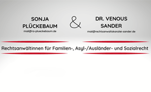 Logo von Plückebaum Sonja