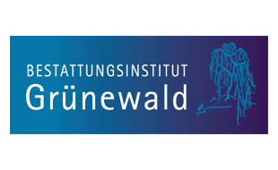 Logo von Bestattungsinstitut Grünewald, Mark Grünewald