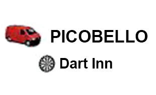 Logo von PICOBELLO Dart Inn Umzug Entrümpelung Haushaltsauflösung