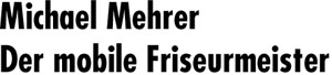 Logo von Mehrer Michael