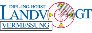 Logo von Landvogt Horst Dipl.-Ing. Vermessung