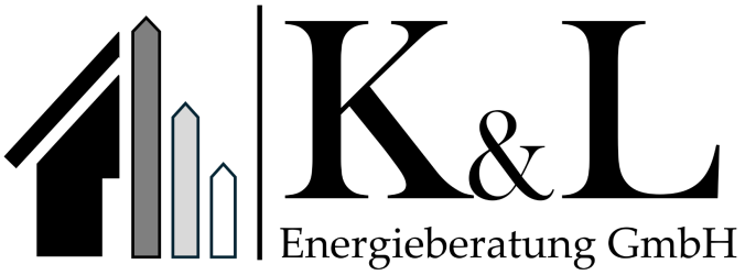 Logo von K&L Energieberatung GmbH