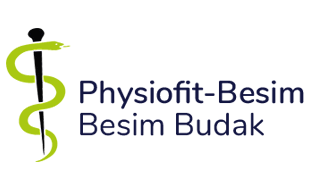Logo von Physiofit-Besim
