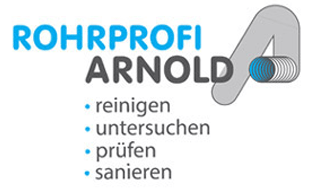 Logo von Arnold Rohrprofi GmbH & Co. KG