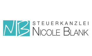 Logo von Steuerkanzlei Blank