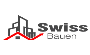 Logo von SWISSBAUEN GMBH