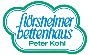 Logo von Flörsheimer Bettenhaus Peter Kohl GmbH