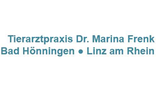 Logo von Frenk Marina Dr.med.vet. Tierarztpraxis