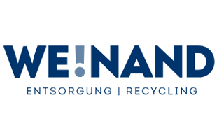 Logo von Weinand Recycling GmbH & Co. KG