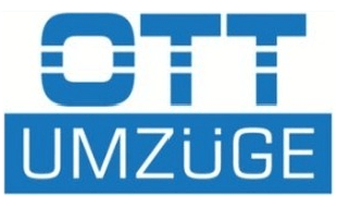 Logo von Ott Umzüge