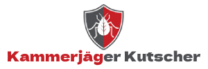 Logo von Kammerjäger Kutscher
