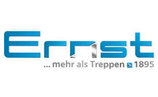 Logo von Ernst Stahl- u. Treppenbau GmbH