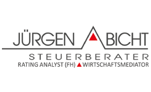 Logo von Abicht Jürgen Steuerberater