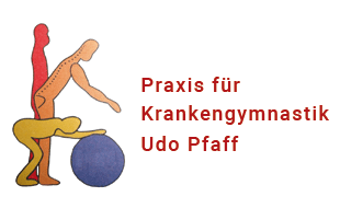 Logo von Pfaff Udo Praxis für Krankengymnastik