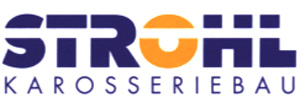 Logo von Karosseriebau Strohl GmbH