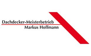 Logo von Dachdecker-Meisterbetrieb Markus Hoffmann