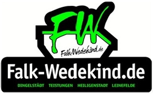 Logo von Falk Wedekind GmbH