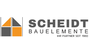 Logo von Scheidt Bauelemente GmbH
