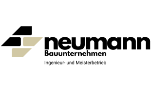 Logo von Bauunternehmen Neumann GmbH