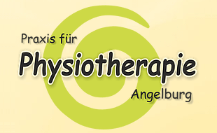 Logo von Praxis für Physiotherapie Angelburg