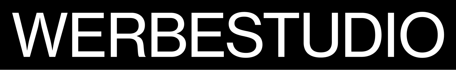 Logo von WERBESTUDIO | Full-Service-Digitalagentur