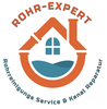 Logo von Rohr-Expert Jurisic Rohrreinigungsservice