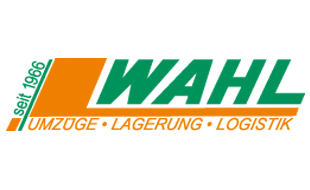 Logo von A.F. Umzüge GmbH Wahl & Co.