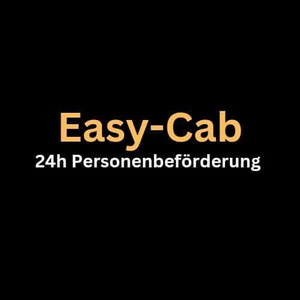Logo von Easy Cab