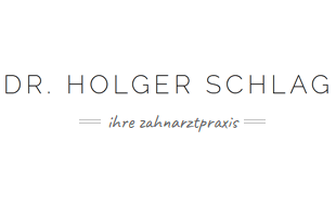 Logo von Schlag Holger Dr.
