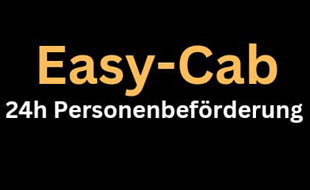 Logo von Easy-Cab 24h Personenbeförderung