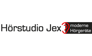 Logo von Hörstudio Jex