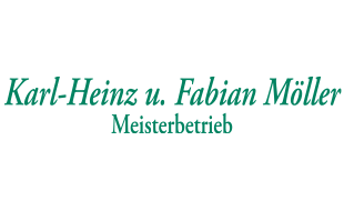 Logo von Garten -u. Landschaftsbau Karl-Heinz Möller u. Fabian Möller