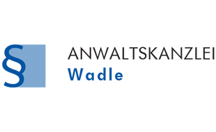 Logo von Wadle Peter Dr., LL.M.